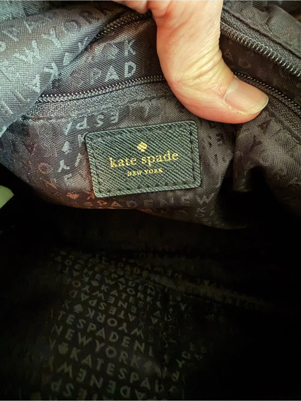 kate spade elevate your